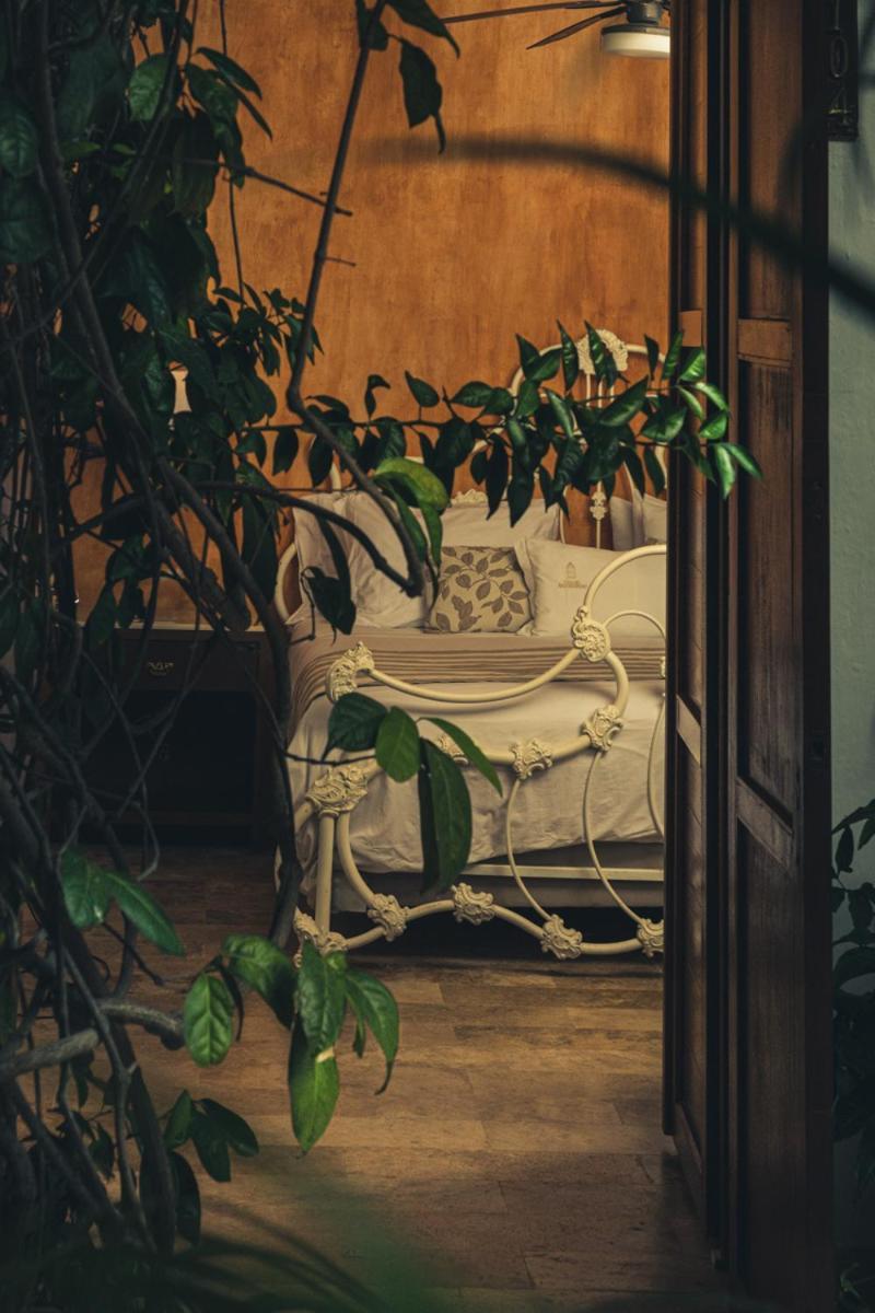 Hotel Boutique Casa Del Arzobispado Cartagena Exteriör bild