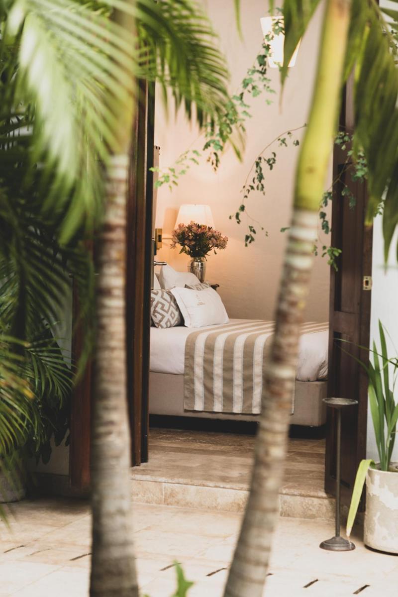 Hotel Boutique Casa Del Arzobispado Cartagena Exteriör bild